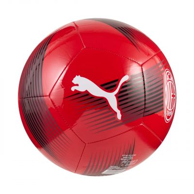 2. Puma AC Milan Essentials 84748 01 Fußball