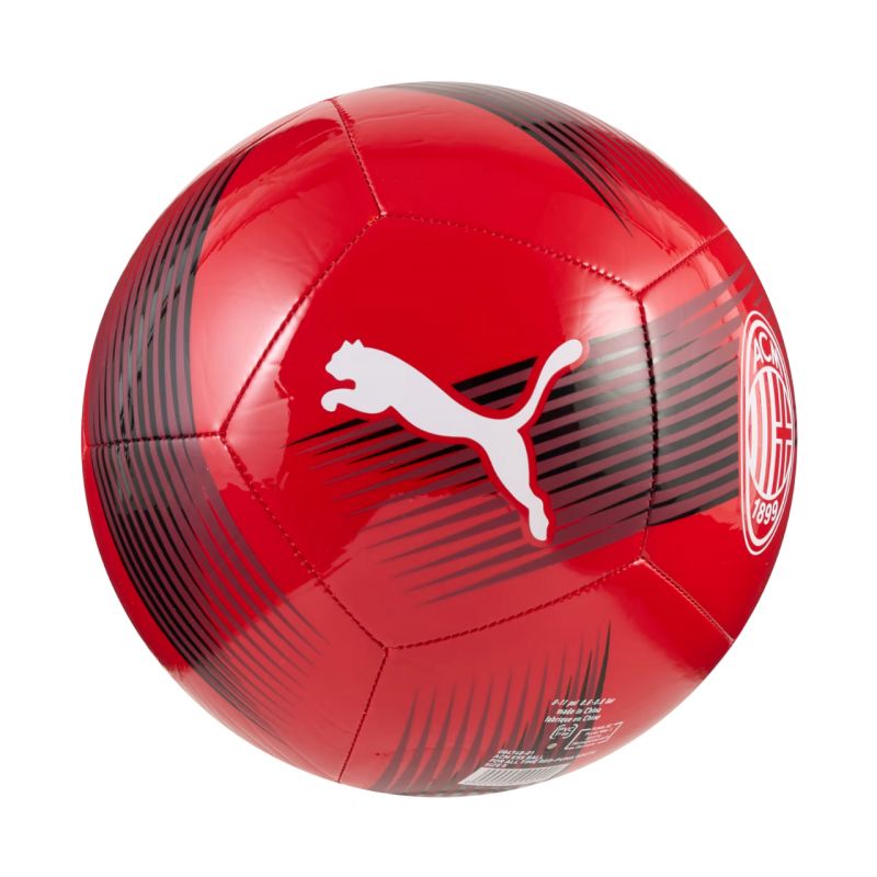 2. Puma AC Milan Essentials 84748 01 Fußball