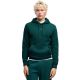 Puma ESS Small No. 1 Logo Hoodie Grün 692914 70