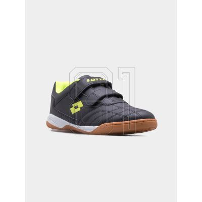 5. Lotto Packer K Jr 2600110K-1124 Schuhe