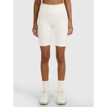 Nahtlose Radsport-Trainingsleggings für Damen 4F 4FWAW25TFSTF084-12S