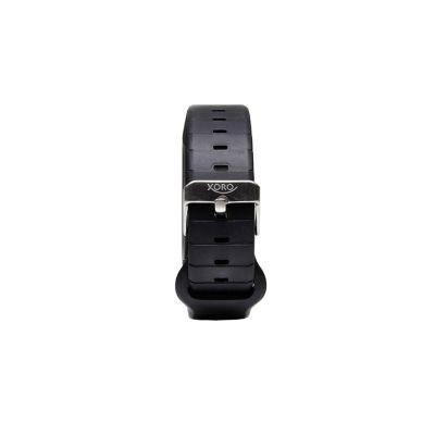 5. Xoro SMW 10 2,9 cm (1,14") LCD-Digitaldisplay 240 x 135 px Schwarz