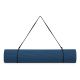 14. Gaiam Essentials 6 mm Yogamatte mit Marineblau 63314