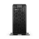 4. DELL PowerEdge T360 Server, 480 GB, Tower (4,5 HE), Intel Xeon 6 6315P, 2,8 GHz, 16 GB DDR5-SDRAM, 700 W