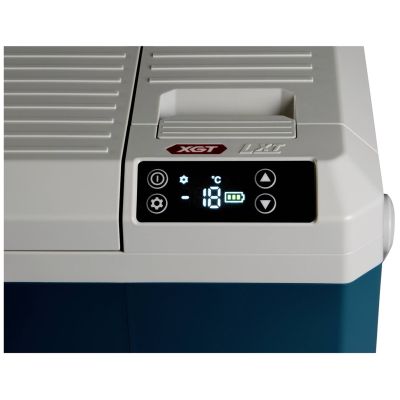 13. MAKITA.KÜHL- UND HEIZGERÄT 18V/40V XGT/230V CW003GZ01
