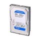 2. WD Blue WD40EZZX HDD (4 TB ; 3,5"; 256 MB; 5400 U/min)