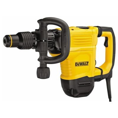 5. DeWALT D25832K-QS Abbruchhammer