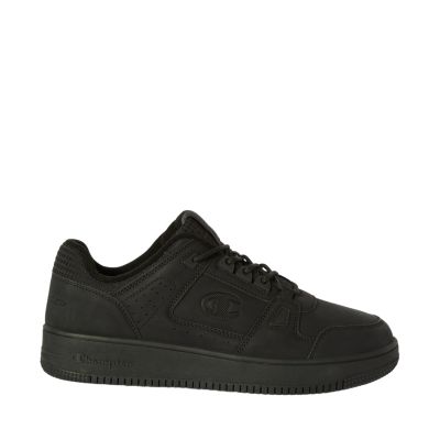 Champion RD18 Low Comb Herrenschuhe Schwarz S22477 KK001