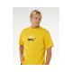 6. RIP CURL Inner Visions Rotten Sun Tee Gelb