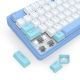 8. REDRAGON K707WBB-RGB StarBlade Tastatur