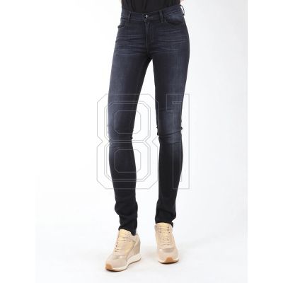 5. Wrangler Jaclyn W Jeans W26DLI53K