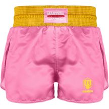 MASTERS ST-TIGER Trainingsshorts pink