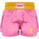 MASTERS ST-TIGER Trainingsshorts pink