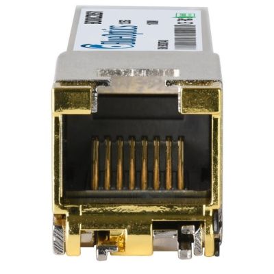 5. BlueOptics J8177D-BO Netzwerk-Relaismodul Glasfaser RJ-45