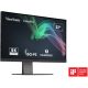 4. Viewsonic VP2788-5K Computermonitor 68,6 cm (27 Zoll) 5120 x 2880 Pixel 5K Ultra HD LED Schwarz