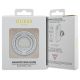 4. Guess MagSafe Ring Strasshalter – Silber