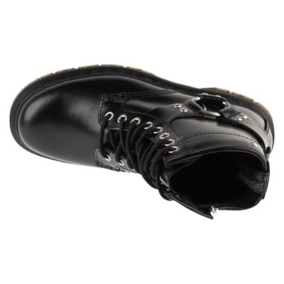 3. Dr. Martens 1460 Harness DM41388001 Schwarz 39
