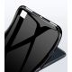 5. Slim Case TPU/Gel Handyhülle Schutzhülle für Samsung Galaxy Tab S7 Lite schwarz