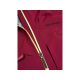 4. PEAK PERFORMANCE W Alpine Gore-Tex 3L Jacke Burgunderrot