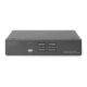 28. KVM-Switch, 4-Port, Einzeldisplay, 4K, HDMI