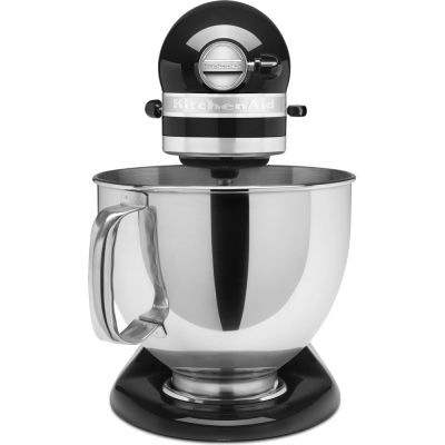 2. Küchenmaschine KitchenAid Artisan 5KSM175PSEOB 4,8 l