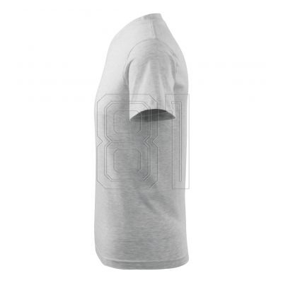 5. Adler V-Ausschnitt U T-Shirt MLI-10203