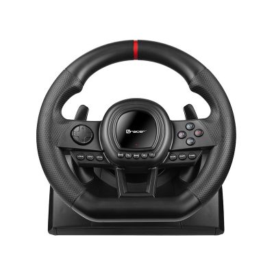 67. TRACER-LENKRAD SIMRACER-SCHALTGETRIEBE 6 IN 1
