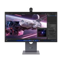 Lenovo Yoga Pro 27UD-10 26,5" UHD 120Hz 250nites AG USB-C, DP, HDMI Eclipse Black 3Y