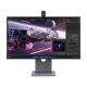 Lenovo Yoga Pro 27UD-10 26,5" UHD 120Hz 250nites AG USB-C, DP, HDMI Eclipse Black 3Y
