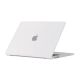 4. Tech-Protect SmartShell Hülle für MacBook Air 15" M2 / M3 / 2023-2024 - matt