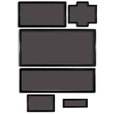 2. DEMCiflex 0561 Staubfilter