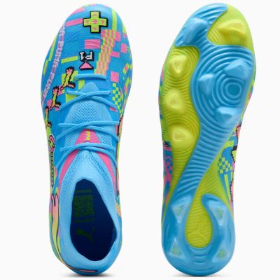 3. Puma Future 9 Match Advanced Level FG/AG 109213-01 Schuhe