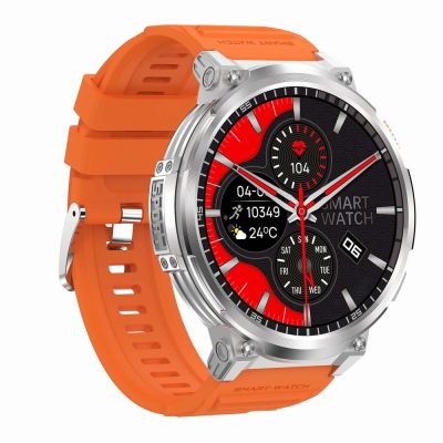 11. Gravity GT23-4 Smartwatch