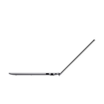 7. ASUS ExpertBook P1503CVA-S72255W Core 5 210H 15,6" FHD 300 Nits Weitwinkel-Display AG 16 GB DDR5 SSD512 Intel Grafik 720p-Kamera 50 Wh Windows 11 Misty Gray 3 Jahre Vor-Ort-Service