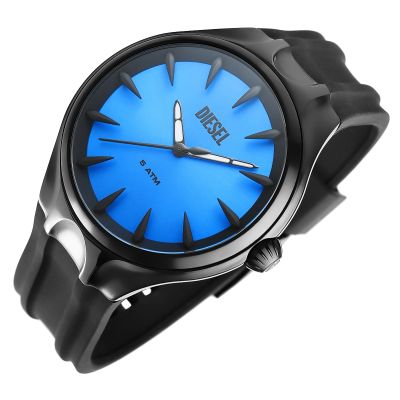 2. Herrenuhr DIESEL Streamline DZ2203 + Box