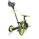 9. 4-in-1-Fahrrad Globber Explorer Trike 632-106-2 HS-TNK-000013808