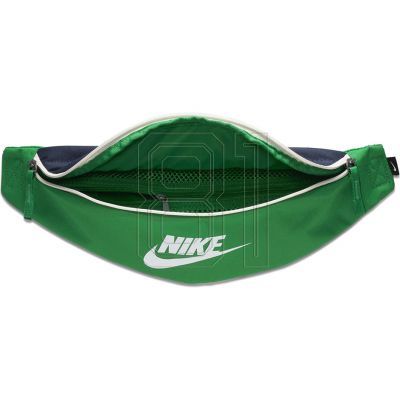 5. Nike Heritage Hüfttasche BA5750 311