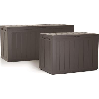 6. GARTENKASTEN 280L ANTHRAZIT BOARDEBOX