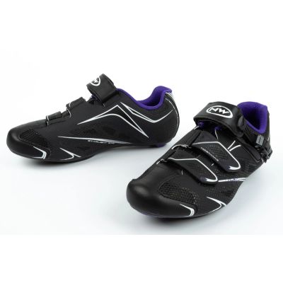 35. Northwave Starlight SRS 80141009 19 Fahrradschuhe
