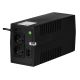 5. EVER EASYLINE 850AVR USB-USV-Netzteil (850VA) (T/EASYTO-000K85/00)