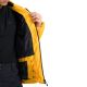 5. Herren-Skijacke 4F M0788 orange 4FWAW25TTJAM0788 70S