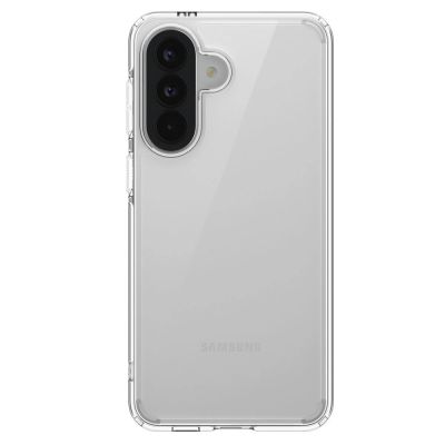 2. Spigen Ultra Hybrid Hülle für Samsung Galaxy A57 5G - Transparent