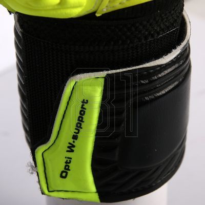 4. Select 44 Flexi Save 6060207515 Torwarthandschuhe