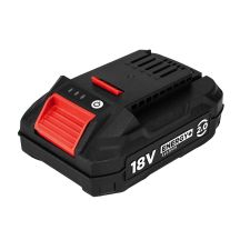 Energy+ 18V Li-Ion 2,0Ah Akku