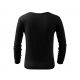 4. Malfini Fit-T LS Jr MLI-12101 Schwarz