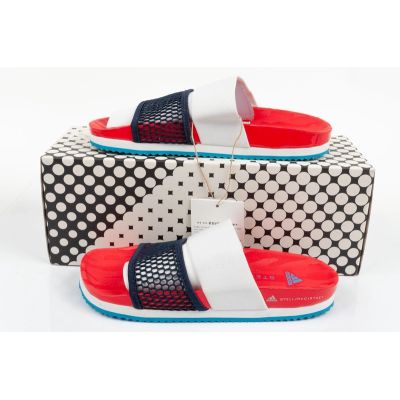 35. adidas aSMC Lette W FZ2884 Flip-Flops