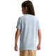 2. Nike Sportswear Kinder-T-Shirt Hellblau FZ5177 407