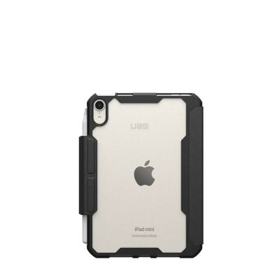 Urban Armor Gear Essential Armor 21,1 cm (8,3") Folio Schwarz