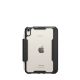 Urban Armor Gear Essential Armor 21,1 cm (8,3") Folio Schwarz