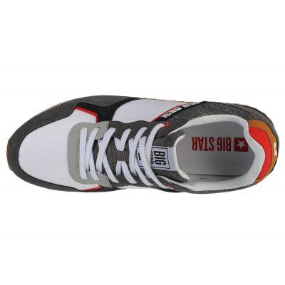 3. Big Star Shoes M JJ174147 Schuhe